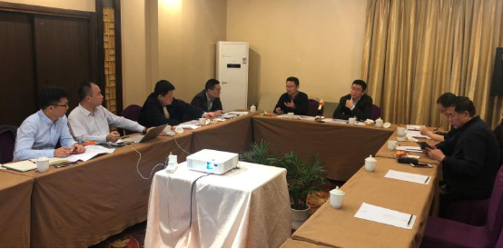 集团向导赴攀西考察调研建设投资项目 - 尊龙凯时
