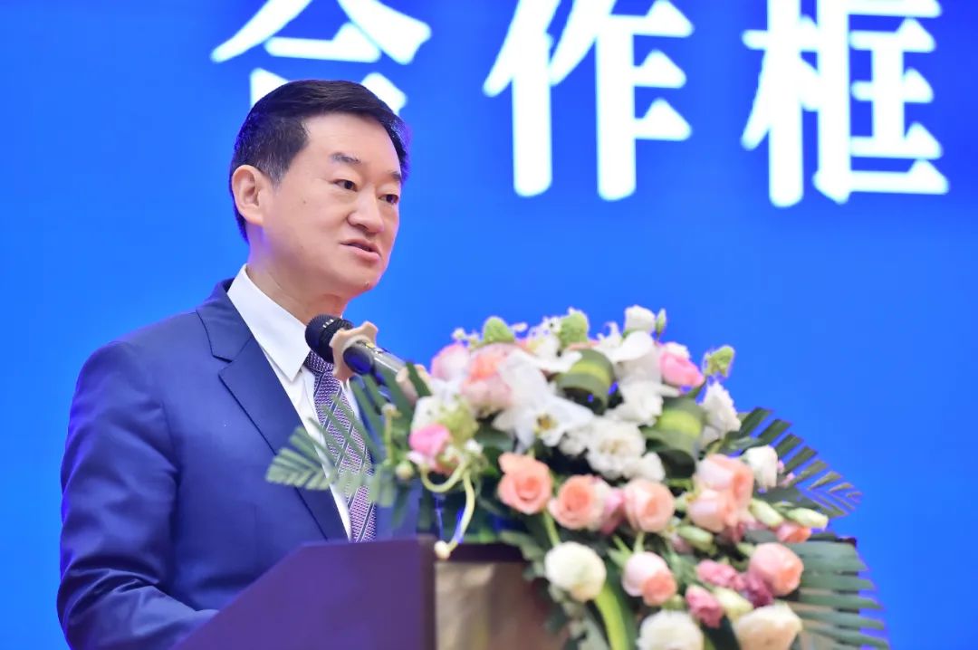四川尊龙凯时集团携手多方签署文旅项目战略相助协议 - 尊龙凯时