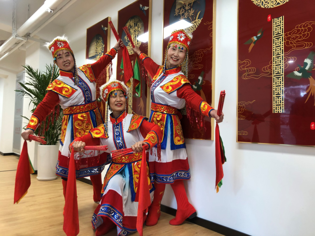 品牌行动 | 聚焦康养工业 打造优质养老树模点——旅华康健公司悦伦康养居新项目开启试营业 - 尊龙凯时