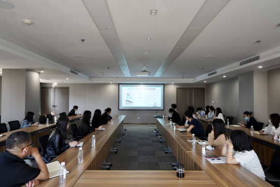 集团组织学习审计实务指南 着力提升审计质效 - 尊龙凯时