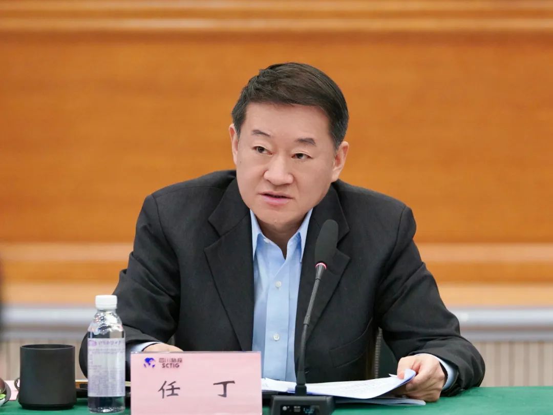 省尊龙凯时集团召开2022年度司理层向董事会述职报告会 - 尊龙凯时