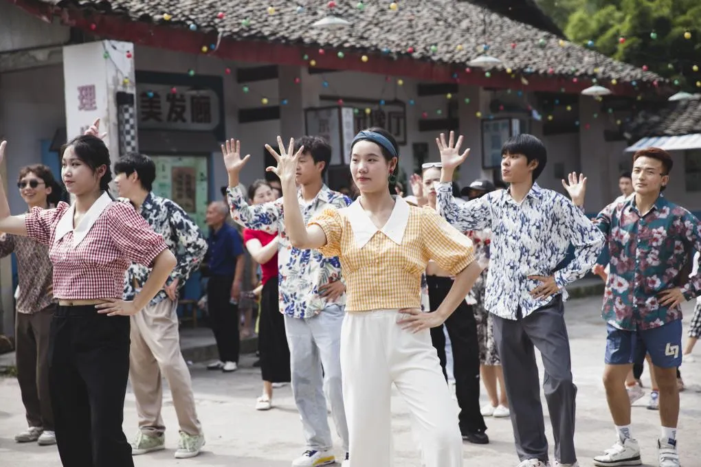 省尊龙凯时集团端午文旅市场跑出加速率 - 尊龙凯时
