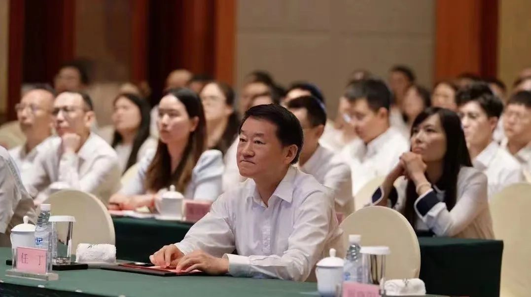 省尊龙凯时集团召开成都大运会效劳包管宣讲报告会 - 尊龙凯时