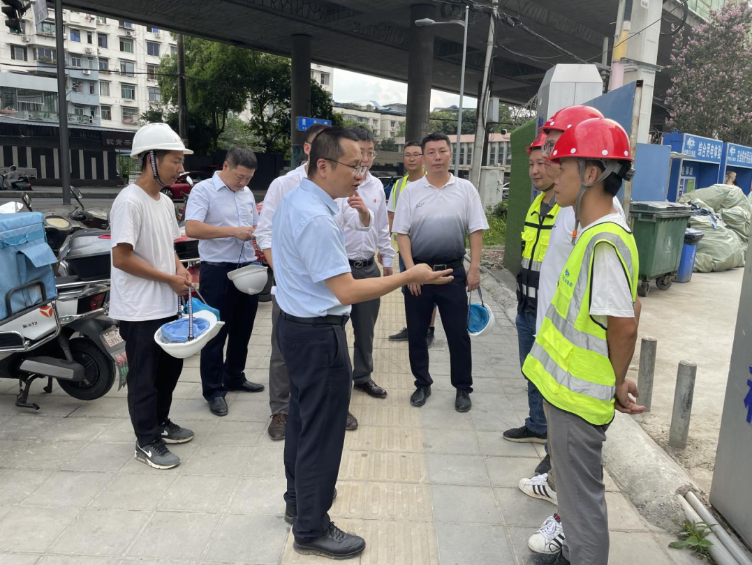 省尊龙凯时集团旗下各子公司周全开展清静生产大检查事情 - 尊龙凯时