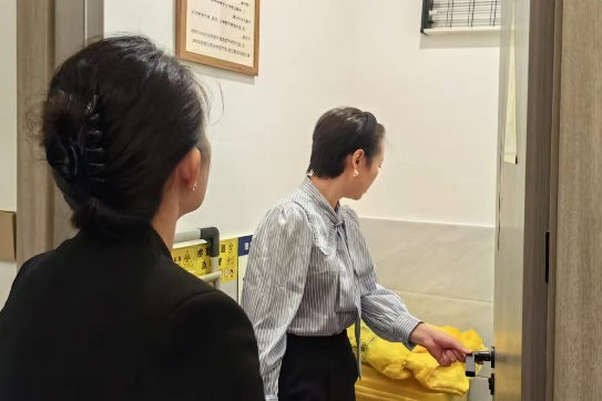 省尊龙凯时集团中秋国庆假期清静生产稳固有序 - 尊龙凯时