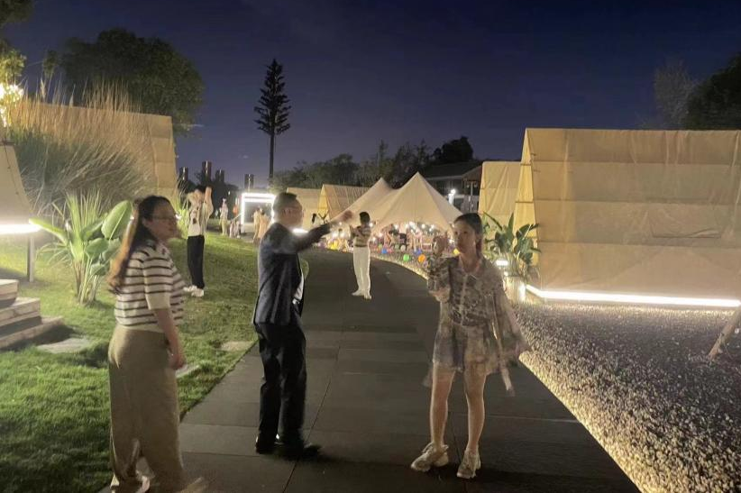 省尊龙凯时集团中秋国庆假期清静生产稳固有序 - 尊龙凯时