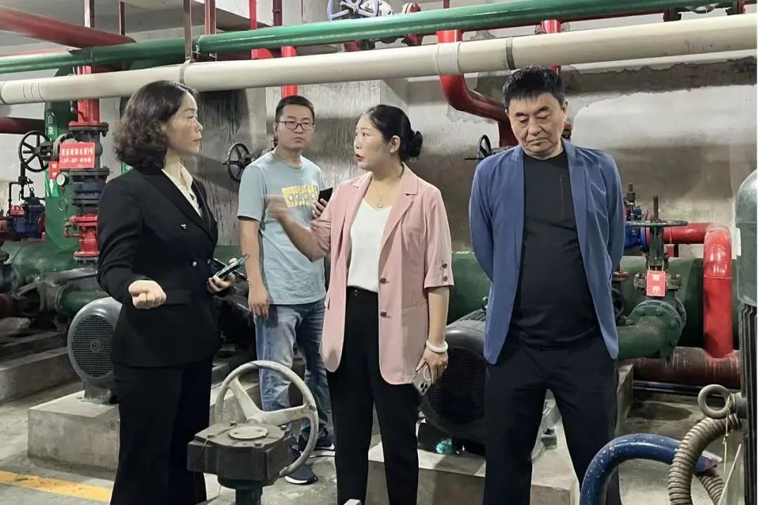 省尊龙凯时集团中秋国庆假期清静生产稳固有序 - 尊龙凯时