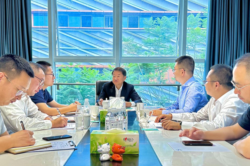 多措并举 省尊龙凯时集团周全筑牢清静生产防地 - 尊龙凯时