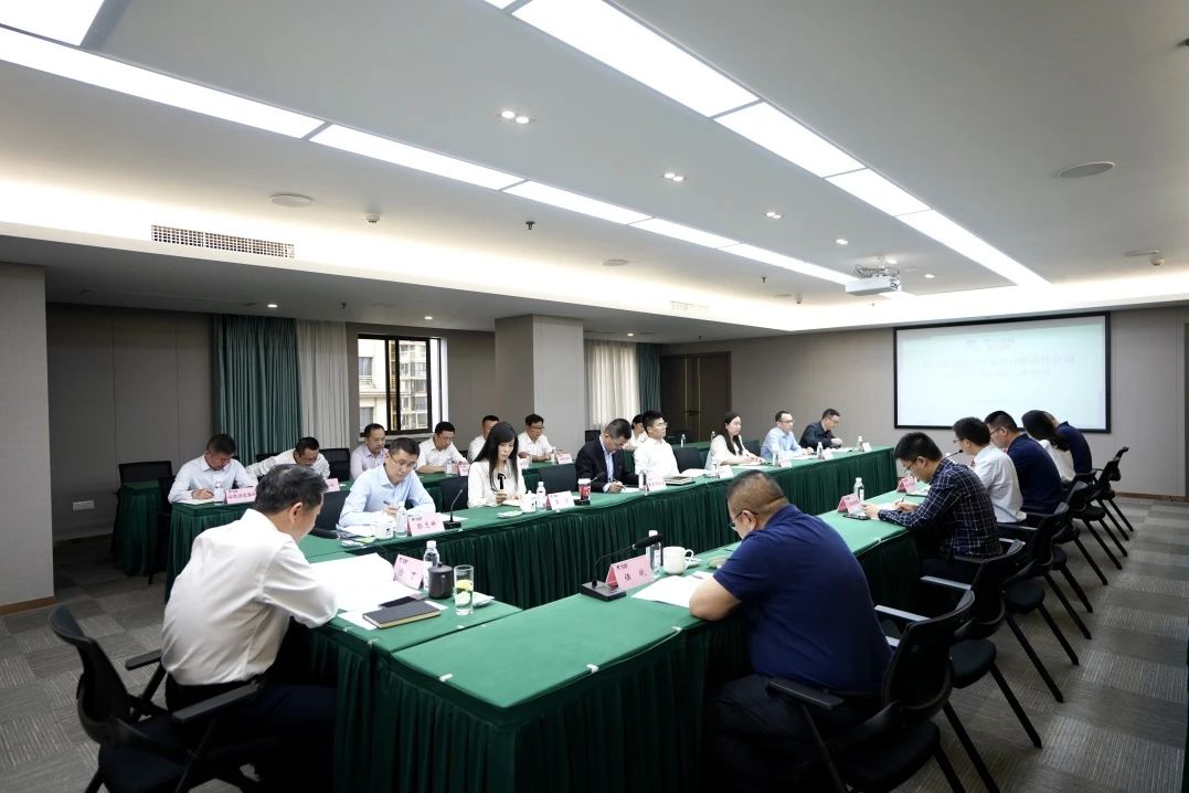 多措并举 省尊龙凯时集团周全筑牢清静生产防地 - 尊龙凯时
