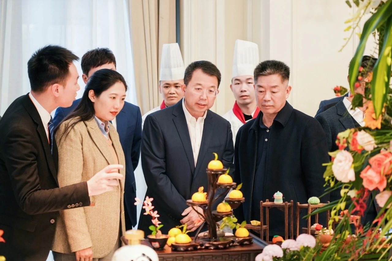 省职工职业手艺大赛暨省尊龙凯时集团第四届旅游饭店效劳手艺大赛圆满举行 - 尊龙凯时