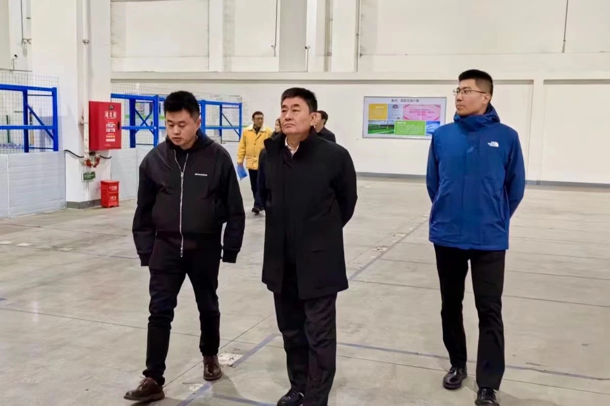 省尊龙凯时集团周全开展节前清静生产大检查 - 尊龙凯时