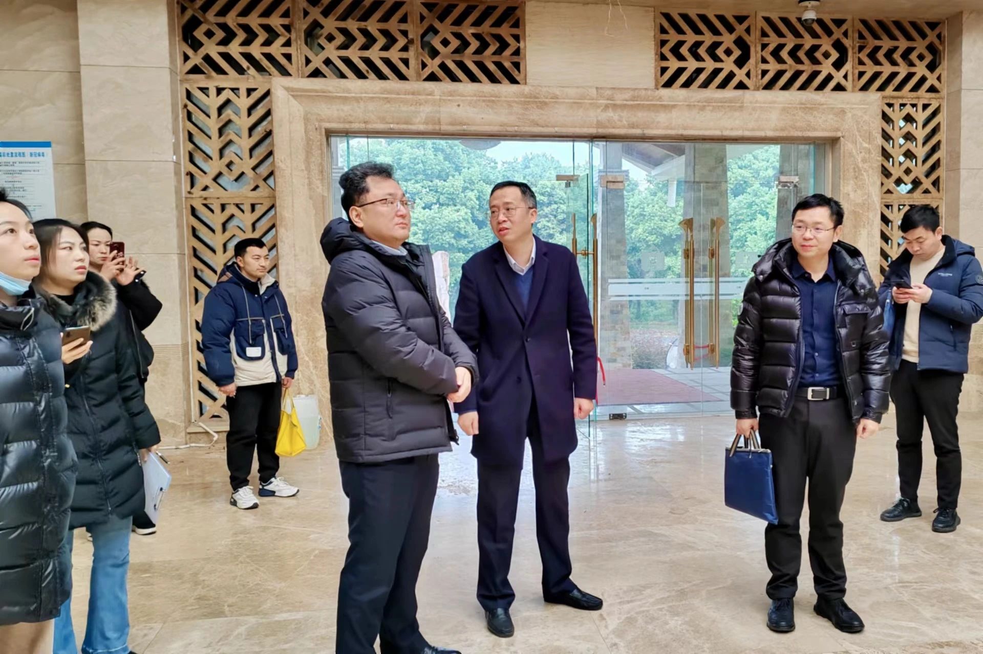 省尊龙凯时集团周全开展节前清静生产大检查 - 尊龙凯时