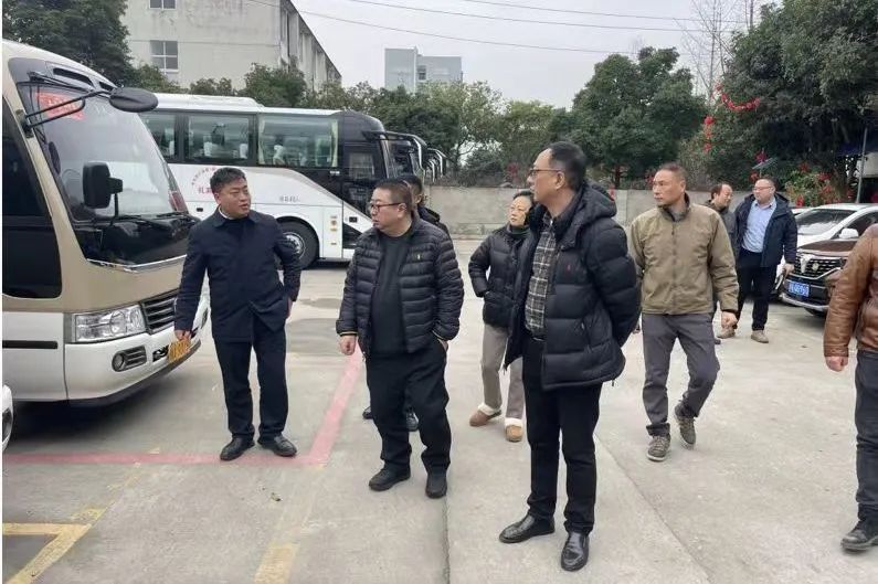 省尊龙凯时集团周全开展节前清静生产大检查 - 尊龙凯时