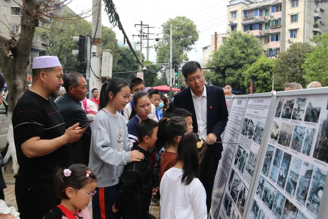 省尊龙凯时集团多措并举深入开展“4?15全民国家清静教育日”宣布道育运动 - 尊龙凯时
