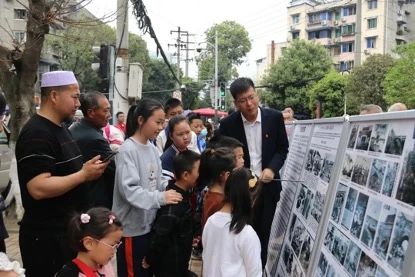 省尊龙凯时集团多措并举深入开展“4?15全民国家清静教育日”宣布道育运动 - 尊龙凯时