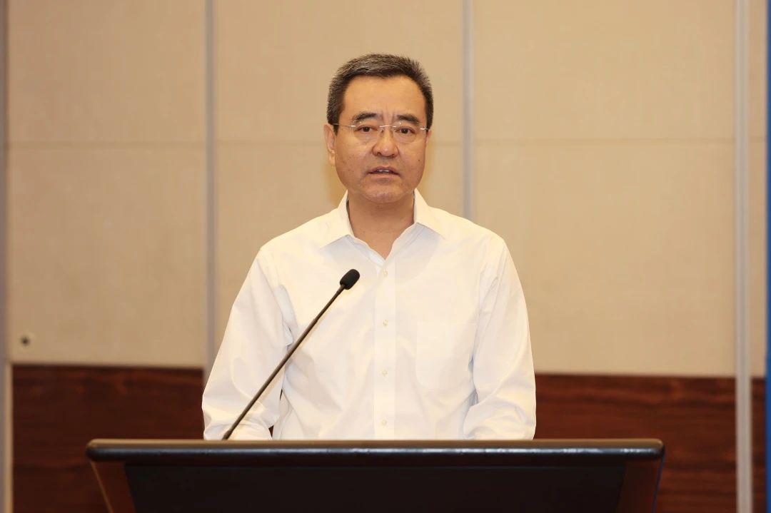 “1+N”战略相助开新局谱新篇！省尊龙凯时集团与资阳市签署11项协议 - 尊龙凯时