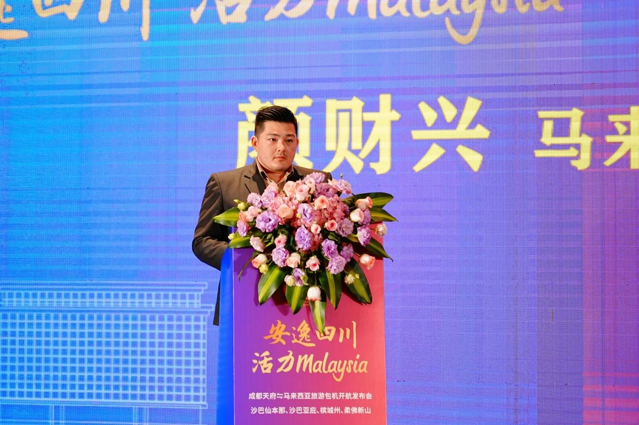 “逍遥四川，，，，，，活力Malaysia”成都 ? 马来西亚旅游包机盛大起航 四城直飞 - 尊龙凯时