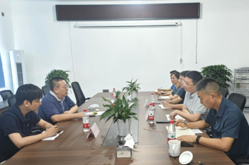 省尊龙凯时集团向导赴青山矿业督导检查汛期清静生产事情 - 尊龙凯时