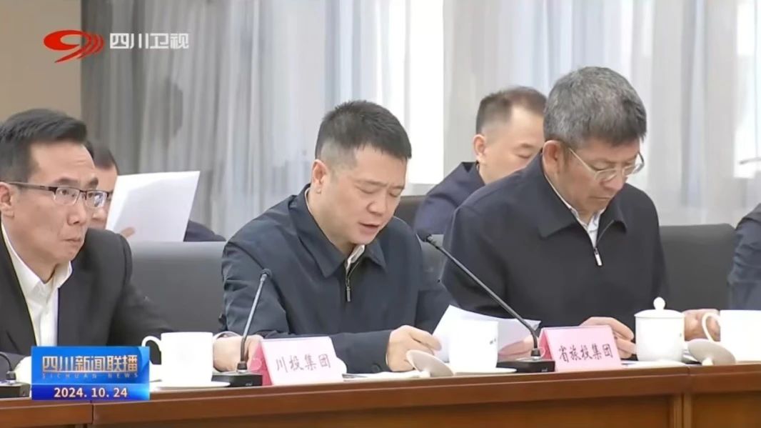 省尊龙凯时集团学习贯彻施小琳省长调研国资国企刷新生长事情讲话精神和省属企业经济运行调理聚会精神 - 尊龙凯时